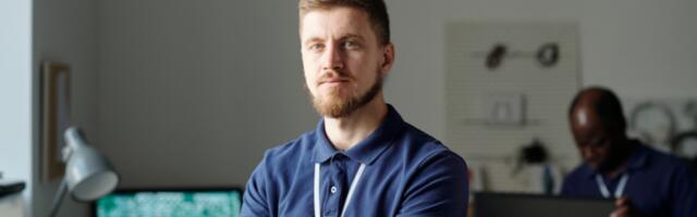 Kaljukitse iseloom paljastatud: tugev, usaldusväärne ja palju tundlikum, kui esmapilgul paistab