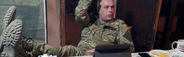 Vene kindral uhkustas naise ees Ukraina vangidelt ära lõigatud kõrvadega