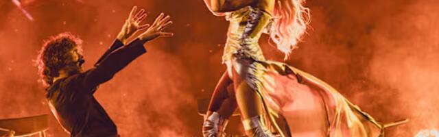 Soomet esindab Eurovisioonil duo Linda Lampenius ja Pete Parkkonen