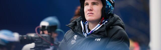 Tormis Laine pani MK-sarja hooajale punkti 49. kohaga. „Tegutsen igapäevaselt, et olukorda muuta“