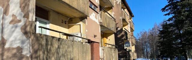 "Impulss": ka ääremaa raskustes korteriühistud saab tegutsema panna