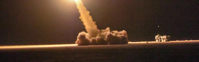 Lockheed Martin rajab Eestisse HIMARSide hoolduskeskuse