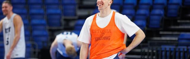 Böckler ja Kirves said võidulisa, Rannula kaotas lisaajal