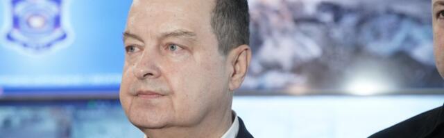 "Bliži se kraj...": Oglasio se Dačić - Uputio emotivnu poruku, posebno se zahvalio njemu (FOTO)