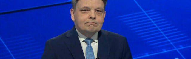 ETV spordisaade, 28. märts