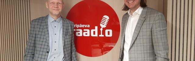 Asjatundja elupinna kättesaadavusest: “Ida-Virumaal saab kolme aasta keskmise palgaga pool kortermaja”