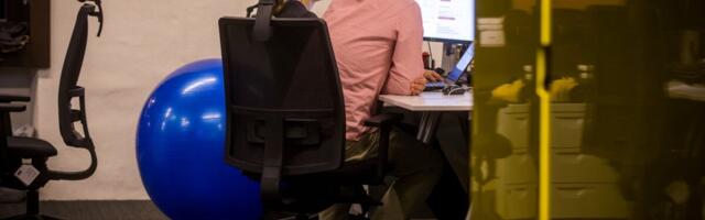 Programmeerimises kukkus koondkäive teist kvartalit järjest. “See on märkimisväärne”