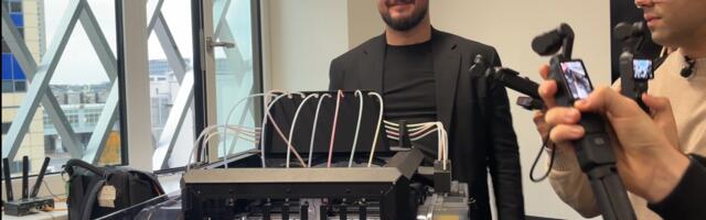 Josef Prusa warns Chinese 3D printing software poses massive security risks — Bambu Lab allegedly violates AGPL license with an un-auditable network 'black box'