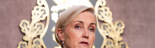Eesti 200 ei toeta president Alar Karise tagasivalimist. “Talle ei ole piisavat poolehoidu ka teistes fraktsioonides”