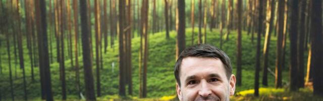 Rainer Vakra kandideerib taas keskkonnaameti juhiks. Talle pakub konkurentsi kolm vastaskandidaati