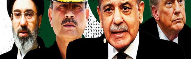 Pakistan Is Poised To Benefit The Most From The End Of The Third Gulf War