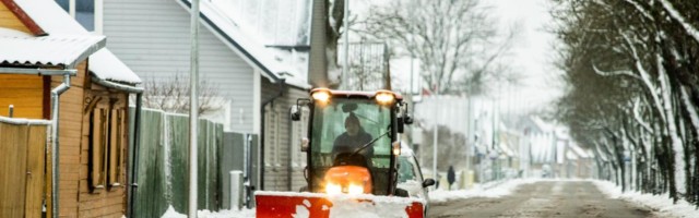 Toomas Kivimägi liikluse murekohtadest: Õnnetus ei hüüa tulles