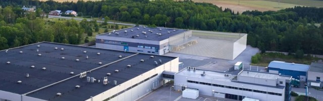 EAS aitas mullu Eestisse tuua 160 miljonit eurot investeeringuid: mitu projekti oli ka tööstuses