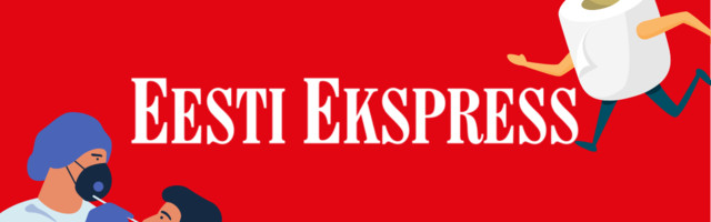 Kas rumalus teab oma piire? Ekspress valetab taas: nakatanu levitas LAV tüve 12 inimesele