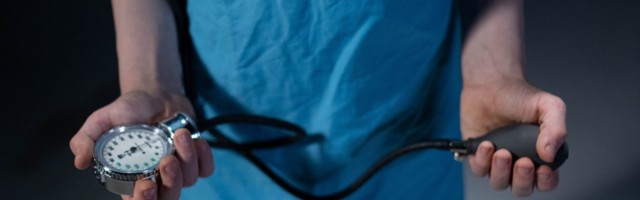 Inglismaal sureb praegu grippi ja kopsupõletikku kümme korda rohkem inimesi kui Covidisse