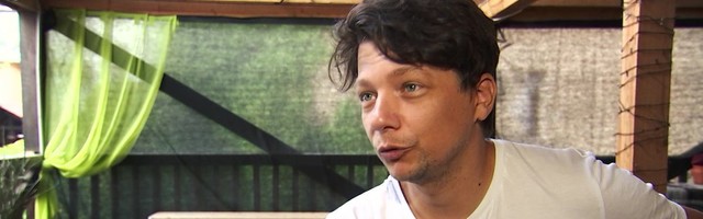 Reporter: Muusik Stig Rästa kandideerib Viimsi volikogusse