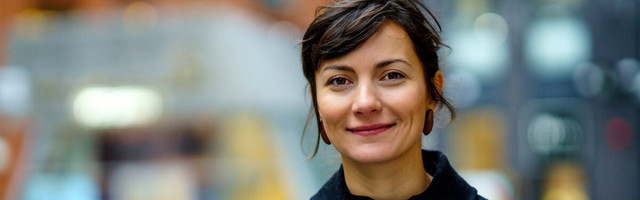 PÄEVA TEEMA | Zuzu Izmailova: soovime Karisele erakondade suhtes sama kriitilist meelt, kui tal oli riigikontrolörina