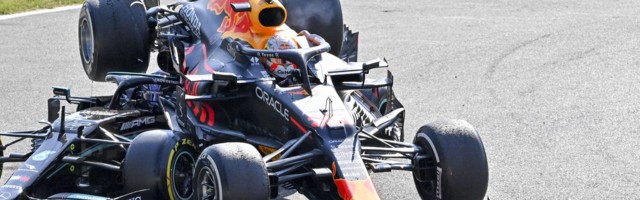Helmut Marko: Mercedes valetab Hamiltoni vigastuste kohta