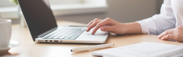 Veerand Eesti ettevõtetest turustavad oma tooteid ja teenuseid e-kanalites