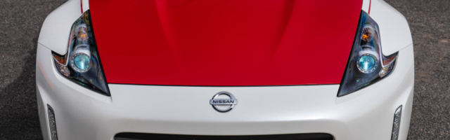 "Istmesoojendus": sportlike jaapanlaste teine tulemine, Passat, Golf ja Polo kaovad ajalukku