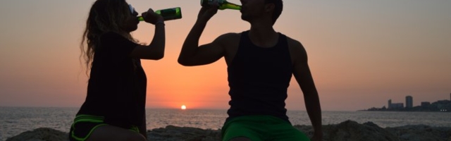 Nädalavahetus on tulekul — 5 lihtsat reeglit, mille abil vastutustundlikum alkoholitarbija olla