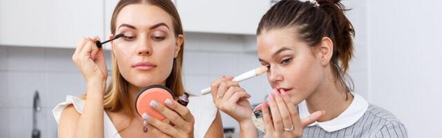 Niimoodi saad meikides parima tulemuse