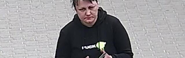 Perroonil inimesi rünnanud Jelena Ivanova sai kiirmenetluse korras kohtuotsuse