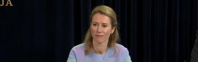 Oleksite valmis maksutõusuks, kui perehüvitiste seadus Riigikogus läbi läheb?