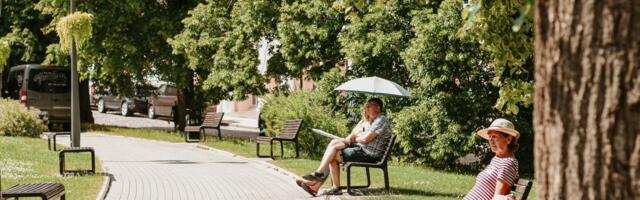 Tartu uurib elanike rahulolu