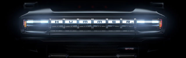 Istmesoojendus | 1000 hobujõuline elektri-Hummer, Hyundai luksusbränd tuleb Euroopasse