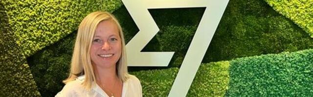 Helo Tamme liitub Wise'i tiimiga