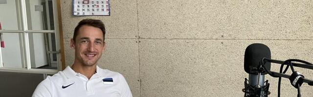 KUULA: Mida armastab Pärnumaal Allar Raja