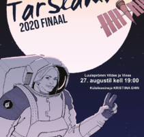 Toimub TarSlämmi finaal