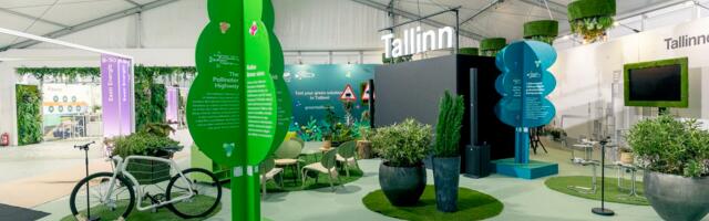 VAATA OTSE ⟩ NEXPO Tallinn: millised on majanduse uued võimalused