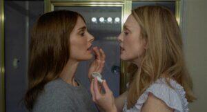 Kütt, saak ja liblikad