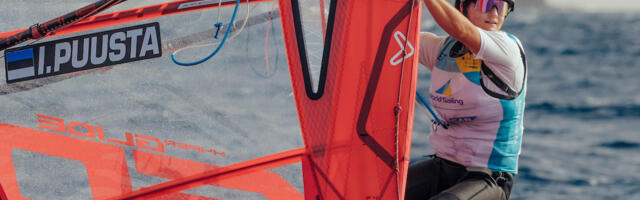 Laupäeval saates "Nii- ja naapidi Raplamaalt" - Ingrid Puusta