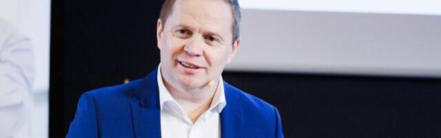 IT-ekspert: e-arvete kasutuselevõtt aitaks vältida massilisi arvepettusi