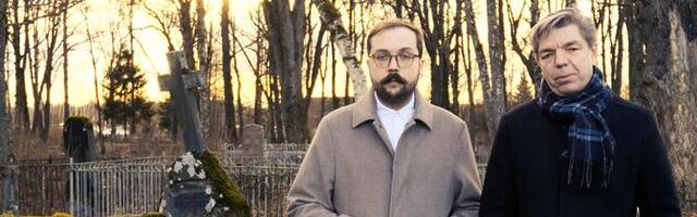 "Народу важно": как ида-вирусцам жить долго и счастливо?