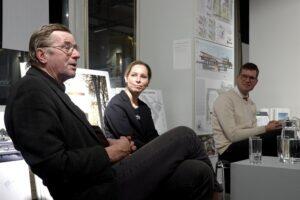 Tartu kogemused arhitektuurivõistluste korraldamisel