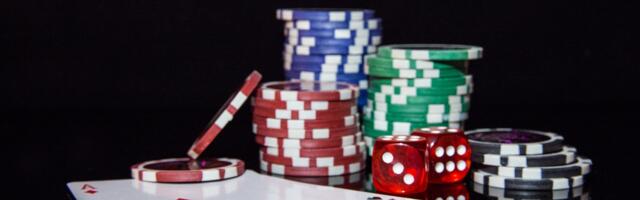 Kuulsuste suurimad kasiinovõidud ja kaotused