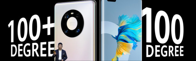 Huawei esitles tõenäoliselt maailma parimat mobiili, aga kas see ka Eestisse jõuab?