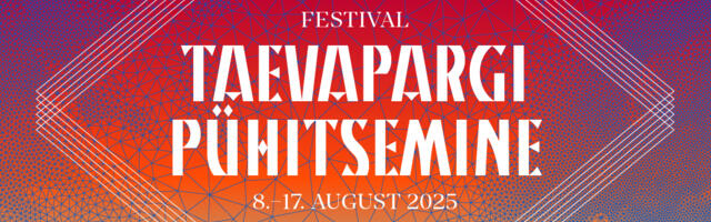 Festival “Taevapargi pühitsemine” toob põlvalastele maailma koju kätte!