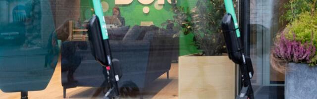 Bolt koondab jälle