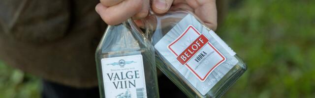 AKI juht Pille Lehis: Eestis on joobes töötajatega seotu hall ala. Praegu ei või tööandja töötaja joovet kontrollida