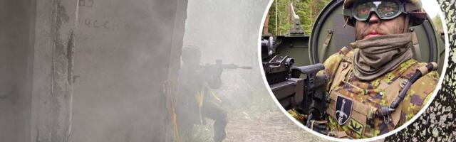 Vandeadvokaat ja reservohvitser: Eesti kaitsevägi on tugevam kui oli Ukrainal 2022. aastal. Muidugi suudame Eestit kaitsta - kui ei levita mõttetuid müüte