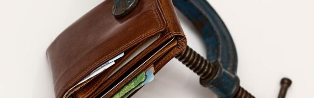 Uuring: kiire hinnatõus on pidurdanud meelerahufondide kasvatamist