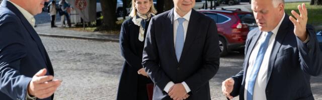 Majanduskasvu nõukoda kiitis heaks automatiseerimise tegevuskava