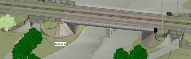 Tallinnas algavad oktoobris Kristiine tunnelite rajamistööd
