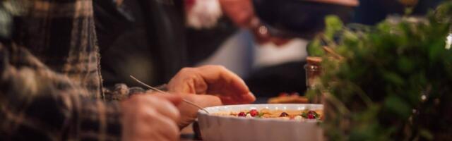 Metsikud maitseelamused Lõuna-Eestis