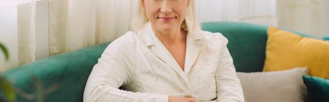 Kaija Teemägi: juhtimise kunst algab enesejuhtimisest